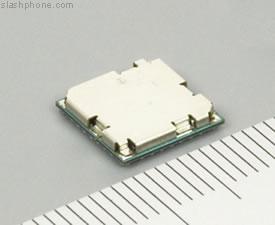 ALPS module